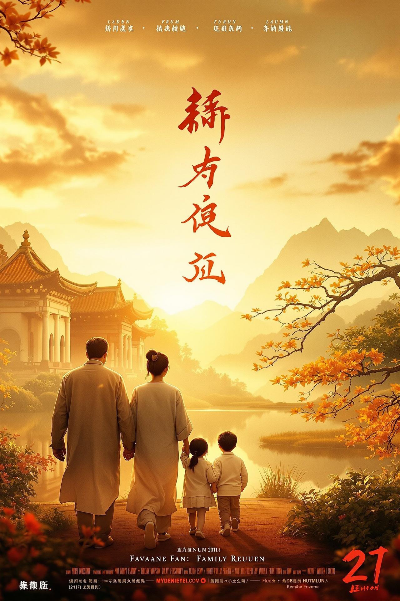 家有喜事